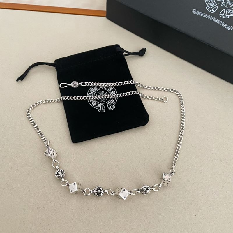 Chrome Hearts Necklaces